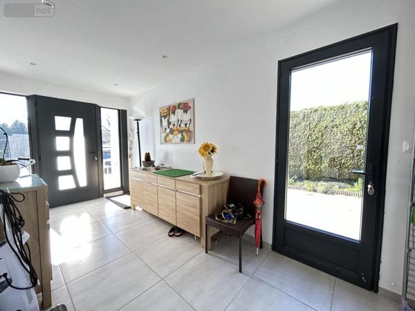 Maison à vendre à Guer dans le Morbihan (56380), ref : 56046-825