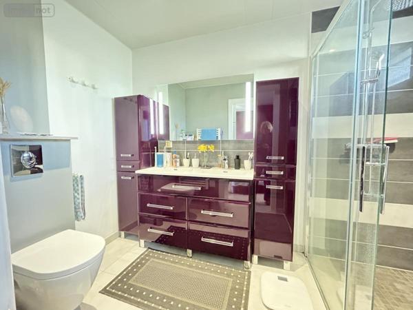 Maison à vendre à Guer dans le Morbihan (56380), ref : 56046-825