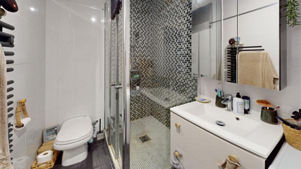 Charmant appartement à vendre en plein centre-ville de Saumur