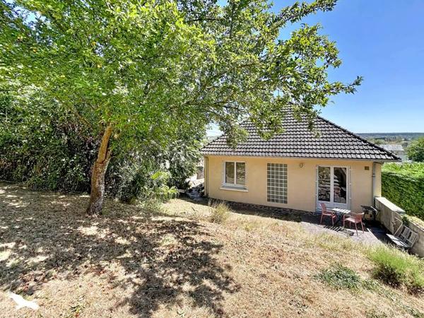 Maison à vendre 202 920 € Blois 6 p 155 m² DPE F