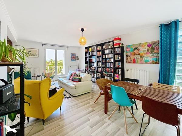 Maison à vendre 202 920 € Blois 6 p 155 m² DPE F