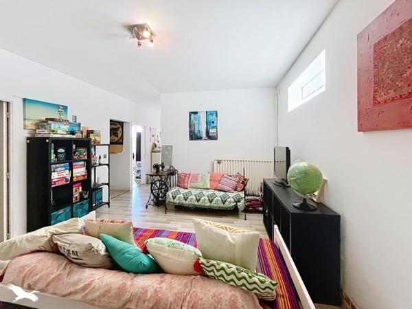 Maison à vendre 202 920 € Blois 6 p 155 m² DPE F