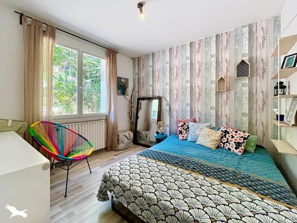 Maison à vendre 202 920 € Blois 6 p 155 m² DPE F