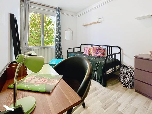 Maison à vendre 202 920 € Blois 6 p 155 m² DPE F