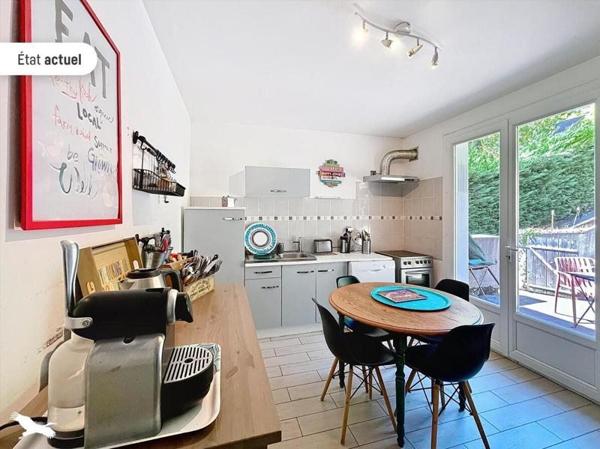Maison à vendre 202 920 € Blois 6 p 155 m² DPE F
