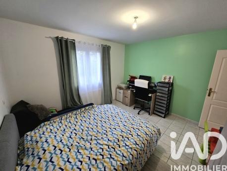 Maison à vendre 5 pièces 104 m² Fleury-les-Aubrais