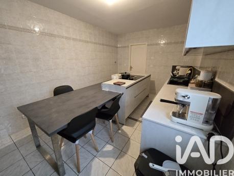 Maison à vendre 5 pièces 104 m² Fleury-les-Aubrais