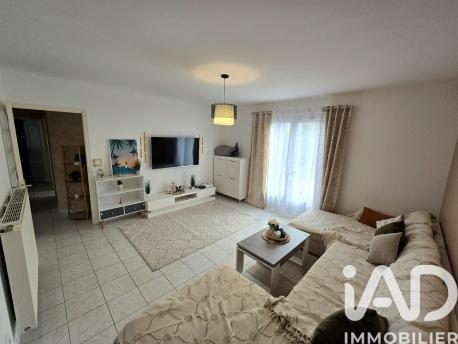 Maison à vendre 5 pièces 104 m² Fleury-les-Aubrais