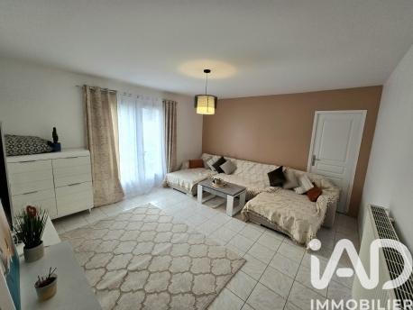 Maison à vendre 5 pièces 104 m² Fleury-les-Aubrais