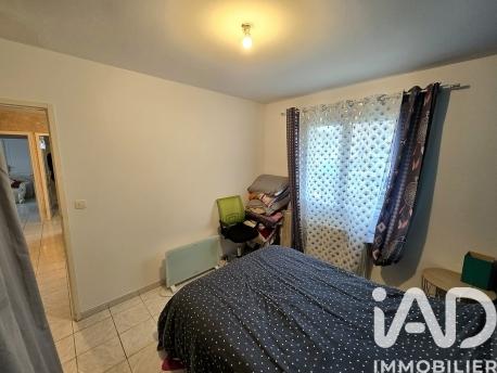 Maison à vendre 5 pièces 104 m² Fleury-les-Aubrais