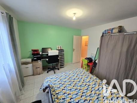 Maison à vendre 5 pièces 104 m² Fleury-les-Aubrais