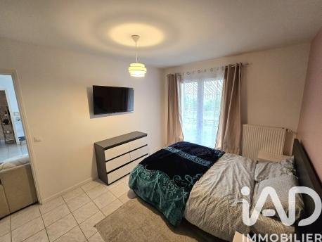 Maison à vendre 5 pièces 104 m² Fleury-les-Aubrais