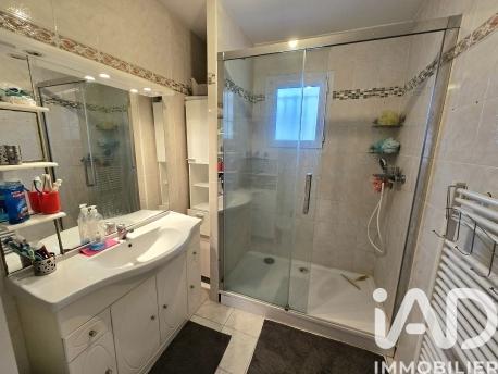 Maison à vendre 5 pièces 104 m² Fleury-les-Aubrais