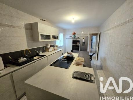 Maison à vendre 5 pièces 104 m² Fleury-les-Aubrais
