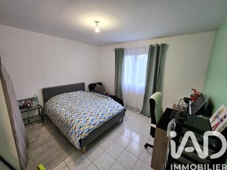 Maison à vendre 5 pièces 104 m² Fleury-les-Aubrais