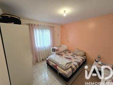 Maison à vendre 5 pièces 104 m² Fleury-les-Aubrais