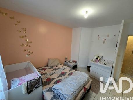 Maison à vendre 5 pièces 104 m² Fleury-les-Aubrais