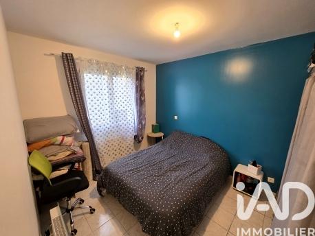 Maison à vendre 5 pièces 104 m² Fleury-les-Aubrais