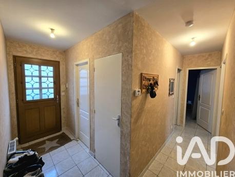 Maison à vendre 5 pièces 104 m² Fleury-les-Aubrais