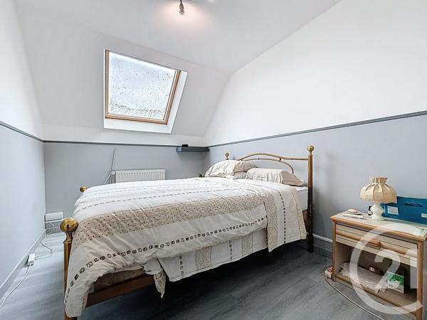 Maison à vendre  5 pièces - 107,80 m2 MORMANT - 77