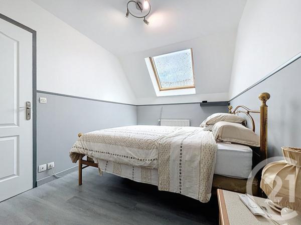 Maison à vendre  5 pièces - 107,80 m2 MORMANT - 77