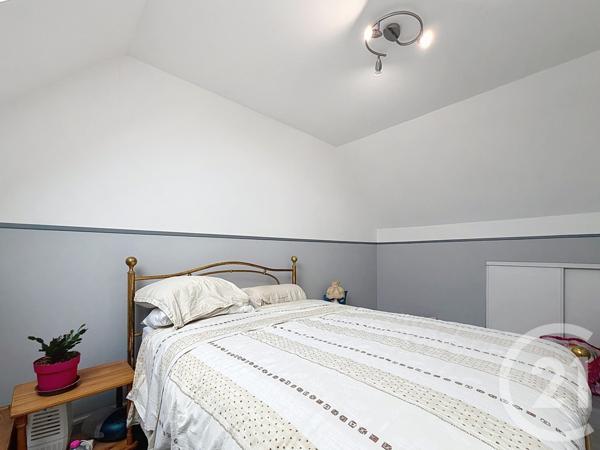 Maison à vendre  5 pièces - 107,80 m2 MORMANT - 77