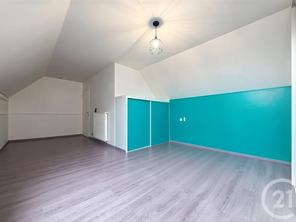 Maison à vendre  5 pièces - 107,80 m2 MORMANT - 77