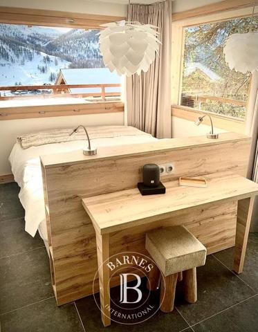 Montgenèvre, Chalet 5 Chambres -  190 m² à vendre