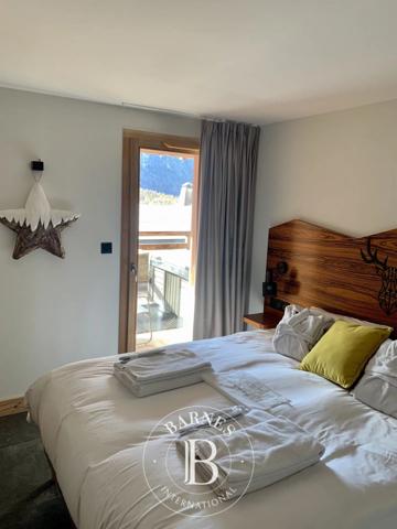Montgenèvre, Chalet 5 Chambres -  190 m² à vendre