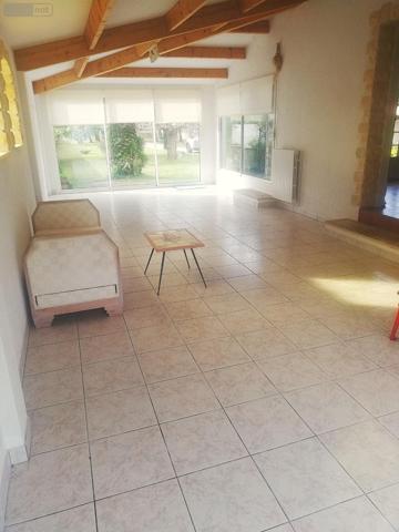 Villa à vendre à Saint-Denis-d'Oléron en Charente-Maritime (17650), ref : FD/JOM/25-45