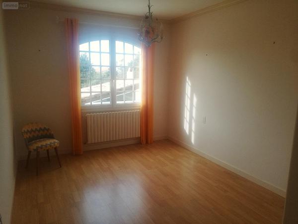 Villa à vendre à Saint-Denis-d'Oléron en Charente-Maritime (17650), ref : FD/JOM/25-45