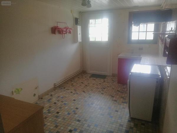 Villa à vendre à Saint-Denis-d'Oléron en Charente-Maritime (17650), ref : FD/JOM/25-45