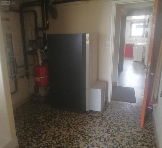 Villa à vendre à Saint-Denis-d'Oléron en Charente-Maritime (17650), ref : FD/JOM/25-45