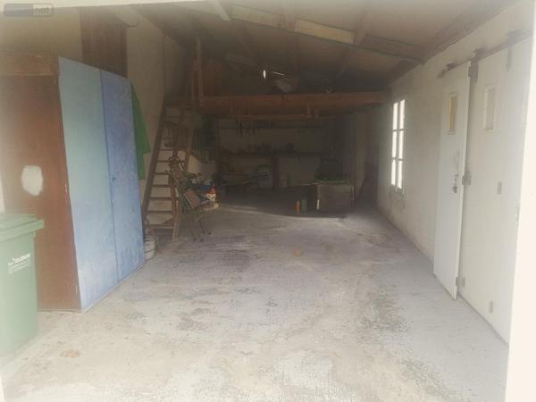 Villa à vendre à Saint-Denis-d'Oléron en Charente-Maritime (17650), ref : FD/JOM/25-45