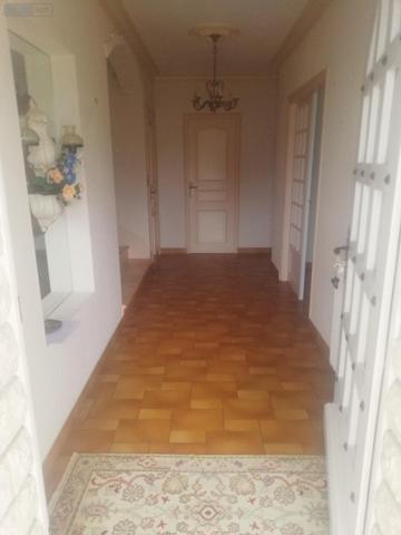 Villa à vendre à Saint-Denis-d'Oléron en Charente-Maritime (17650), ref : FD/JOM/25-45