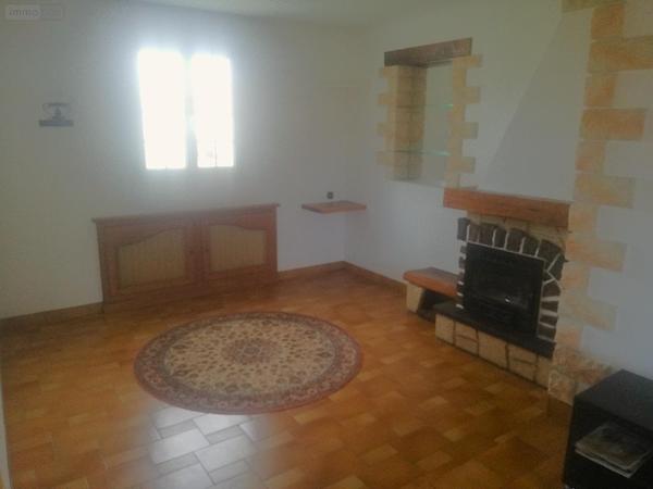 Villa à vendre à Saint-Denis-d'Oléron en Charente-Maritime (17650), ref : FD/JOM/25-45