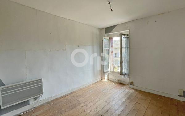 Maison à vendre    4 pièces • 94 m2 La Jonchère-Saint-Maurice