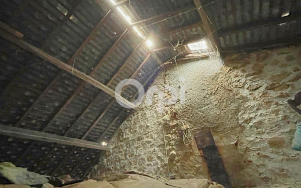 Maison à vendre    4 pièces • 94 m2 La Jonchère-Saint-Maurice