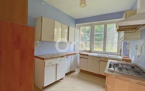 Maison à vendre    4 pièces • 94 m2 La Jonchère-Saint-Maurice