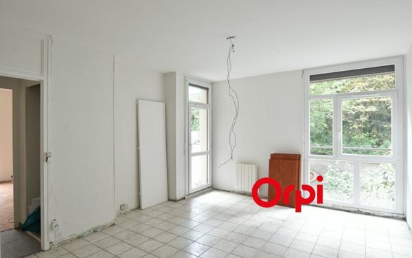 Appartement à vendre    3 pièces • 54,15 m2 Oullins
