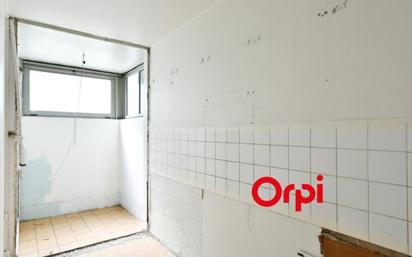 Appartement à vendre    3 pièces • 54,15 m2 Oullins