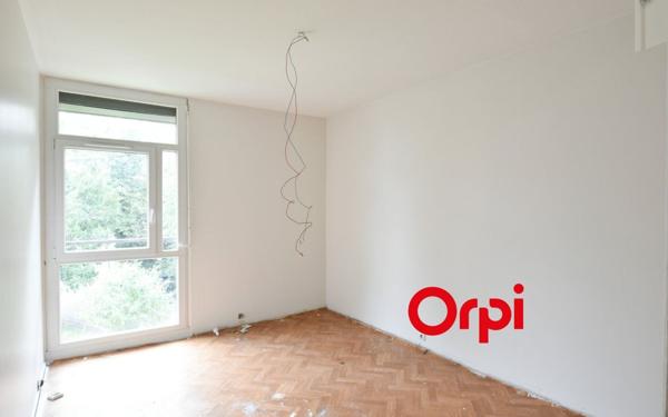 Appartement à vendre    3 pièces • 54,15 m2 Oullins