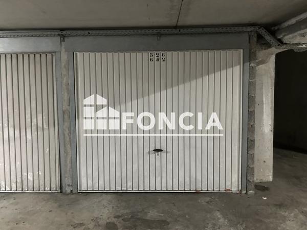 Location Parking - CENSE AU BLE ET 1/112 R.DU GUE Lille 59000