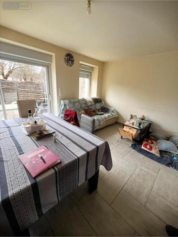 Appartement à vendre à Tavaux dans le Jura (39500), ref : 39033-1092872