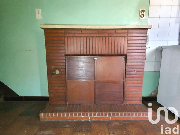 Maison de ville 6 pièces de 115 m² à Le Champ-Saint-Père (85540)