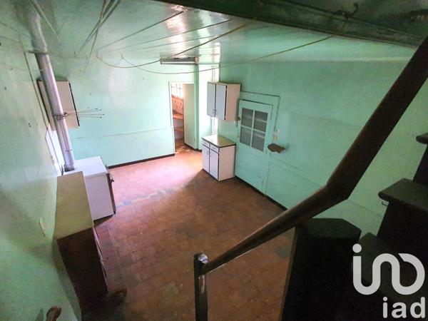 Maison de ville 6 pièces de 115 m² à Le Champ-Saint-Père (85540)