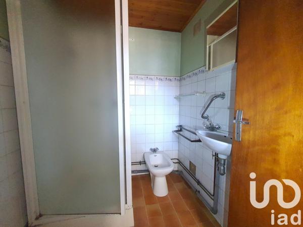 Maison de ville 6 pièces de 115 m² à Le Champ-Saint-Père (85540)