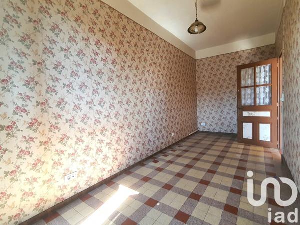 Maison de ville 6 pièces de 115 m² à Le Champ-Saint-Père (85540)