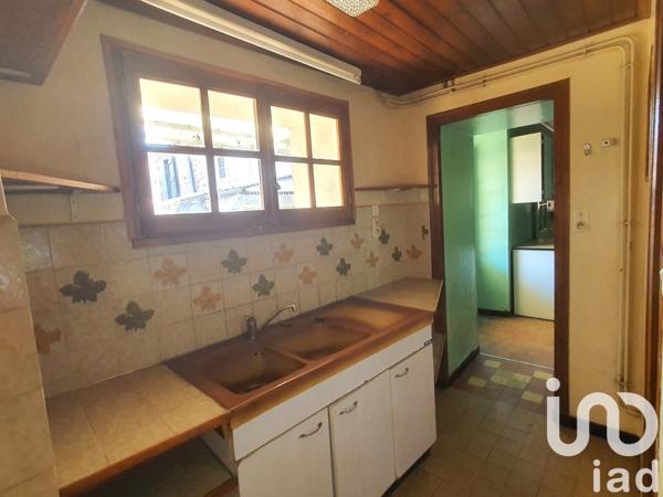 Maison de ville 6 pièces de 115 m² à Le Champ-Saint-Père (85540)