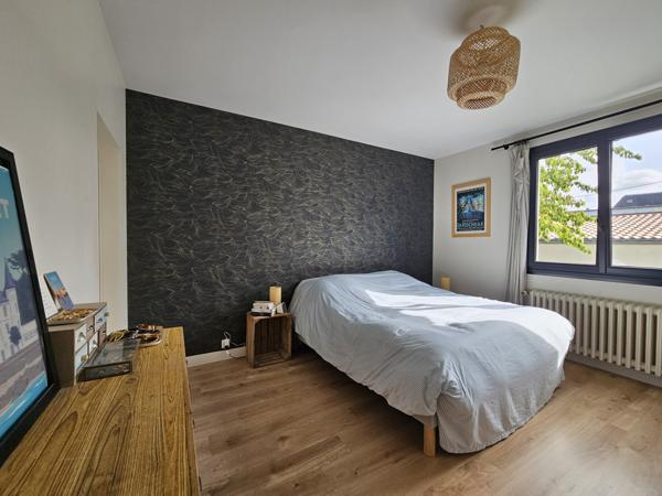 Maison familiale au SACRE COEUR